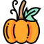 Pumpkin Ikona 64x64