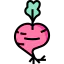 Radish Ikona 64x64