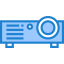Projector biểu tượng 64x64