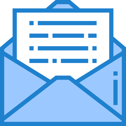 Mail icon