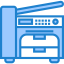 Copy machine biểu tượng 64x64