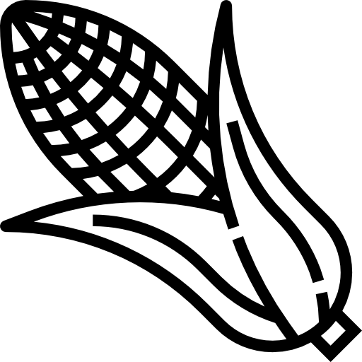 Corn icon