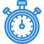 Stopwatch ícone 64x64