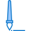 Paintbrush biểu tượng 64x64