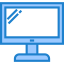 Monitor biểu tượng 64x64