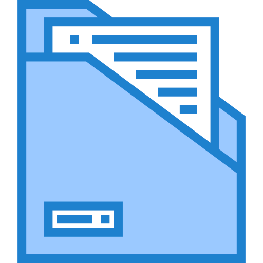 Folder icon