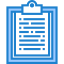 Clipboard biểu tượng 64x64