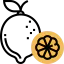 Lemon 图标 64x64
