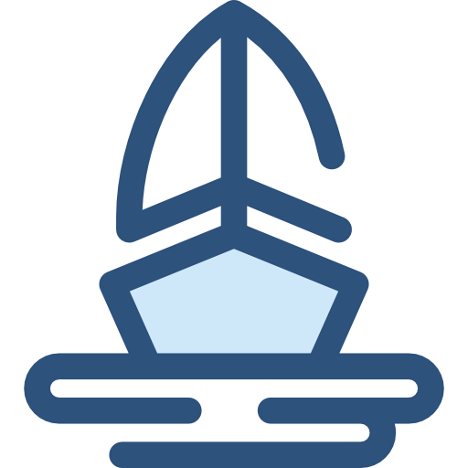 Ship icon