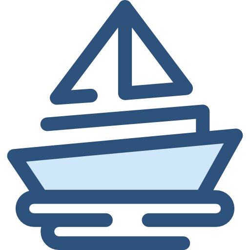 Ship icon
