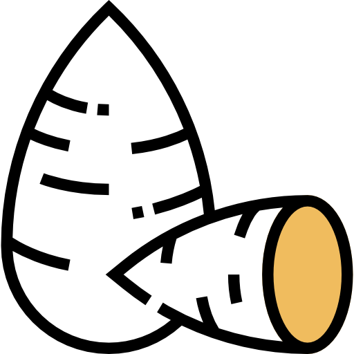 Potato icon