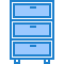 Cabinet biểu tượng 64x64