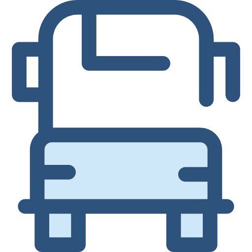 Bus icon
