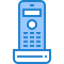 Telephone biểu tượng 64x64