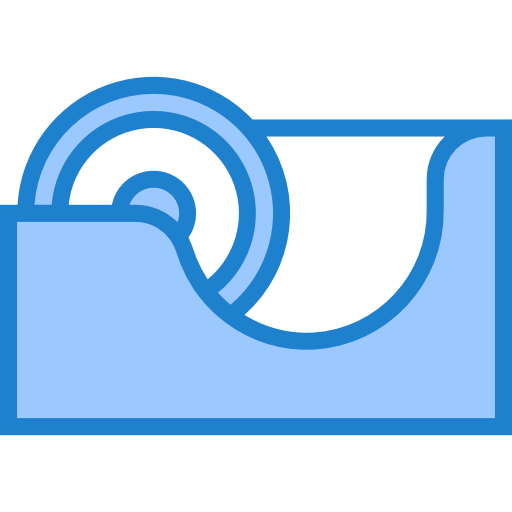 Tape icon