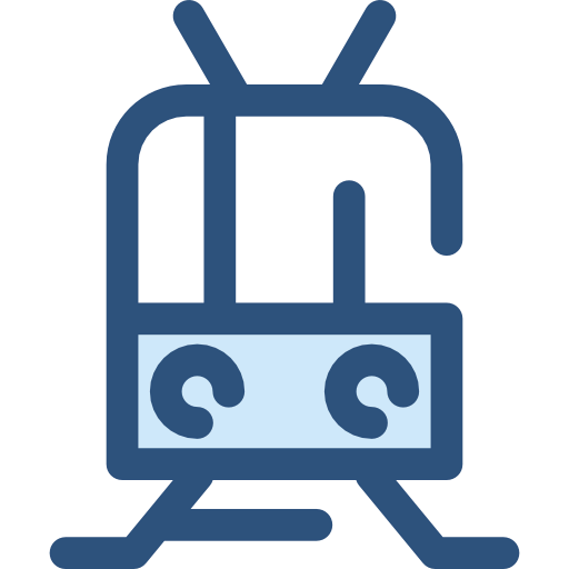 Tram icon