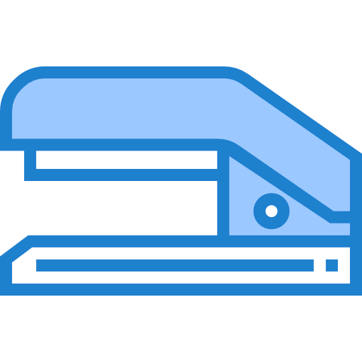 Stapler icon