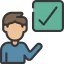 Approved icon 64x64