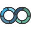 Cycle icon 64x64