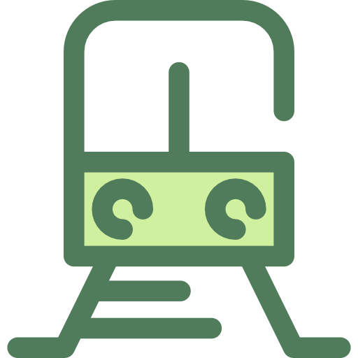 Train icon