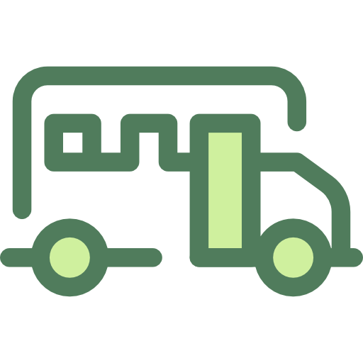 Bus icon