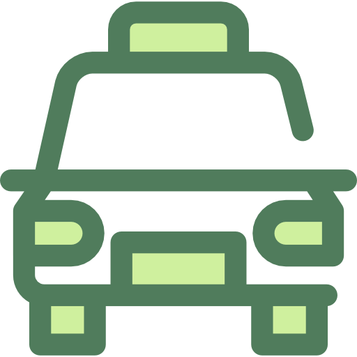 Cab icon