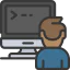 Technical Support icon 64x64