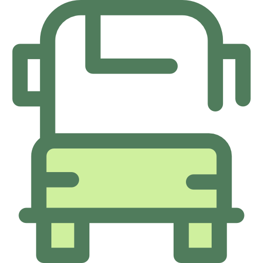 Bus icon