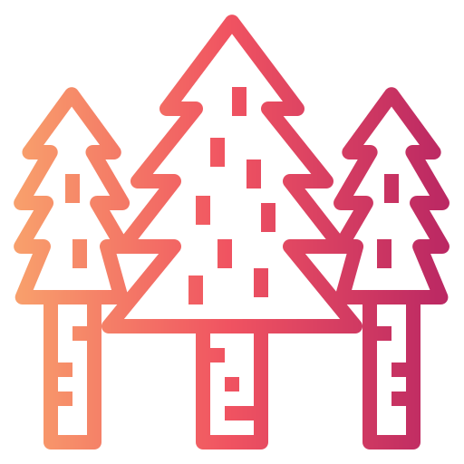 Forest icon