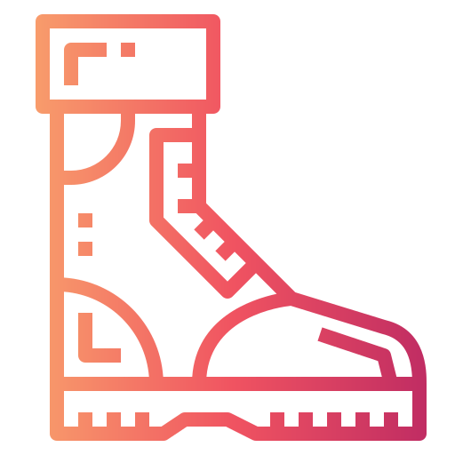 Boot icon
