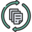 Iteration icon 64x64