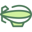 Zeppelin icon 64x64