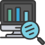 Monitor icon 64x64