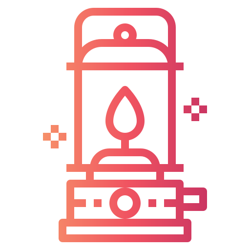 Lantern icon