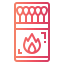 Matches icon 64x64