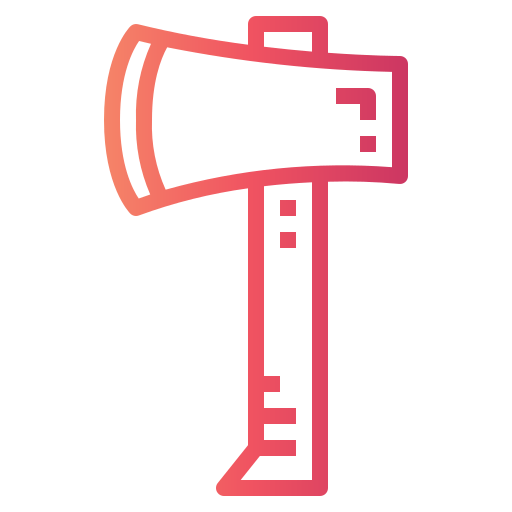 Axe icon