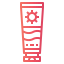 Sunscreen icon 64x64