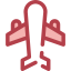Airplane icon 64x64