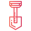 Shovel icon 64x64