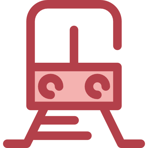 Train icon
