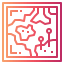 Map icon 64x64