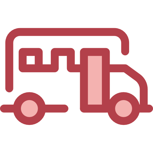 Bus icon