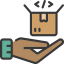 Programmer icône 64x64