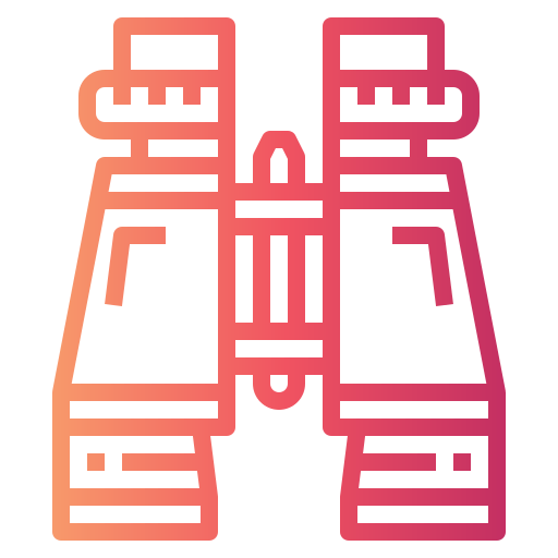 Binoculars icon