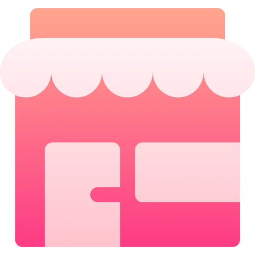 Store icon