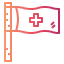 Flag icon 64x64
