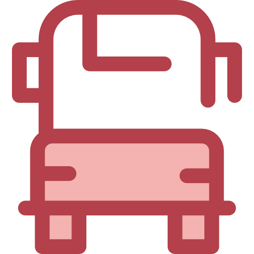 Bus icon