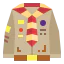 Uniform icon 64x64