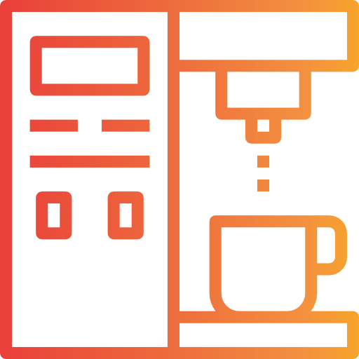 Coffee machine 图标
