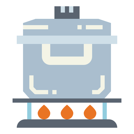 Pot icon